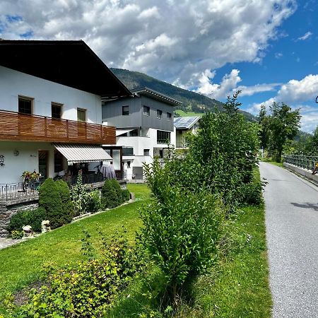 Ferienwohnung Draublick Sillian Exterior foto