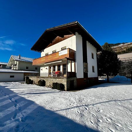 Ferienwohnung Draublick Sillian Exterior foto