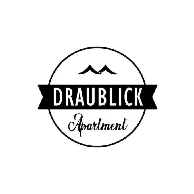 Ferienwohnung Draublick Sillian Exterior foto