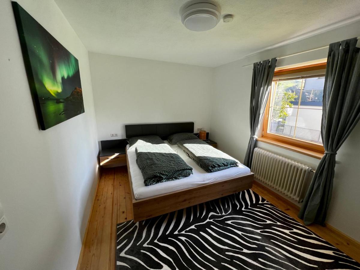 Ferienwohnung Draublick Sillian Exterior foto
