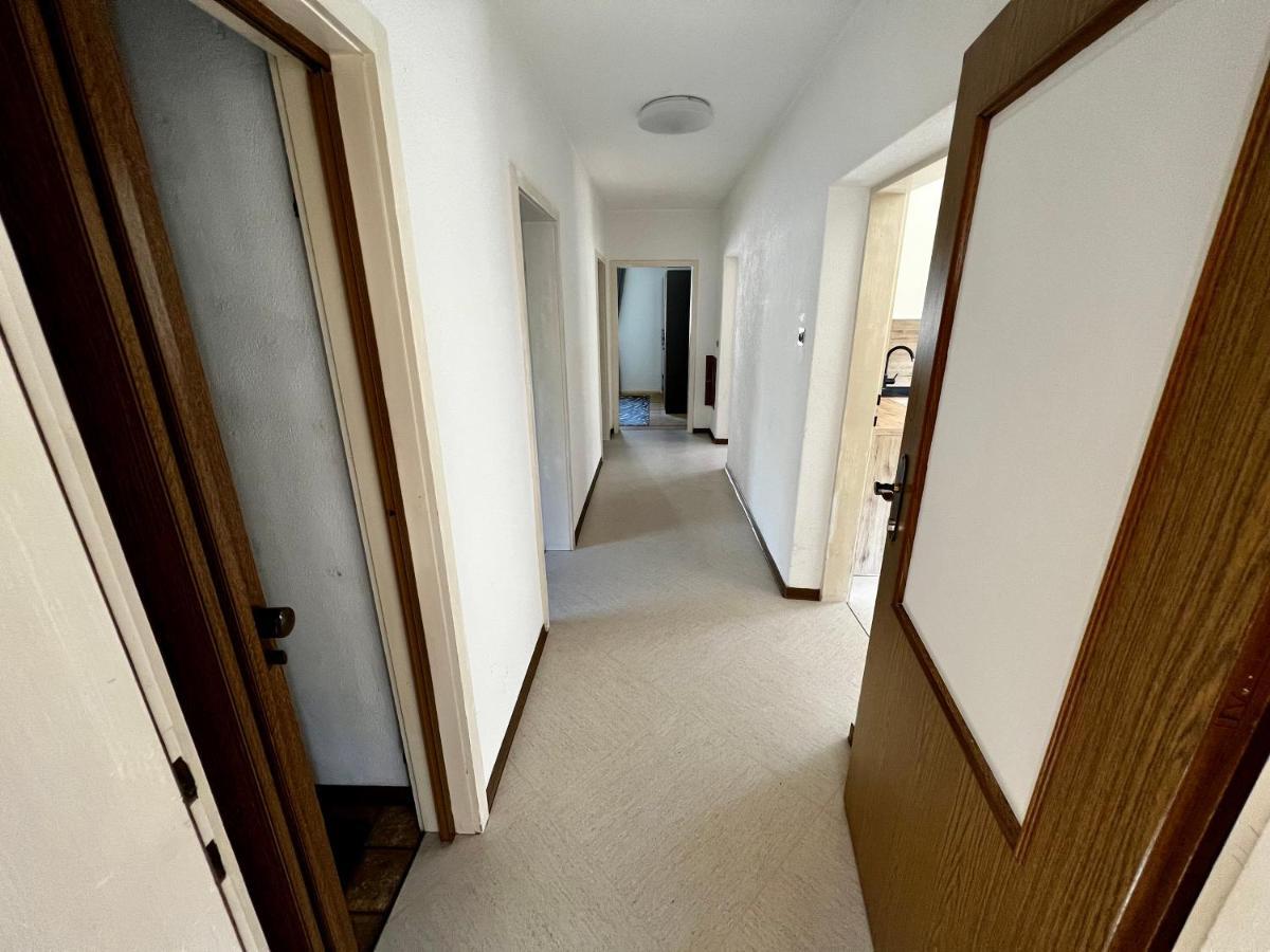 Ferienwohnung Draublick Sillian Exterior foto