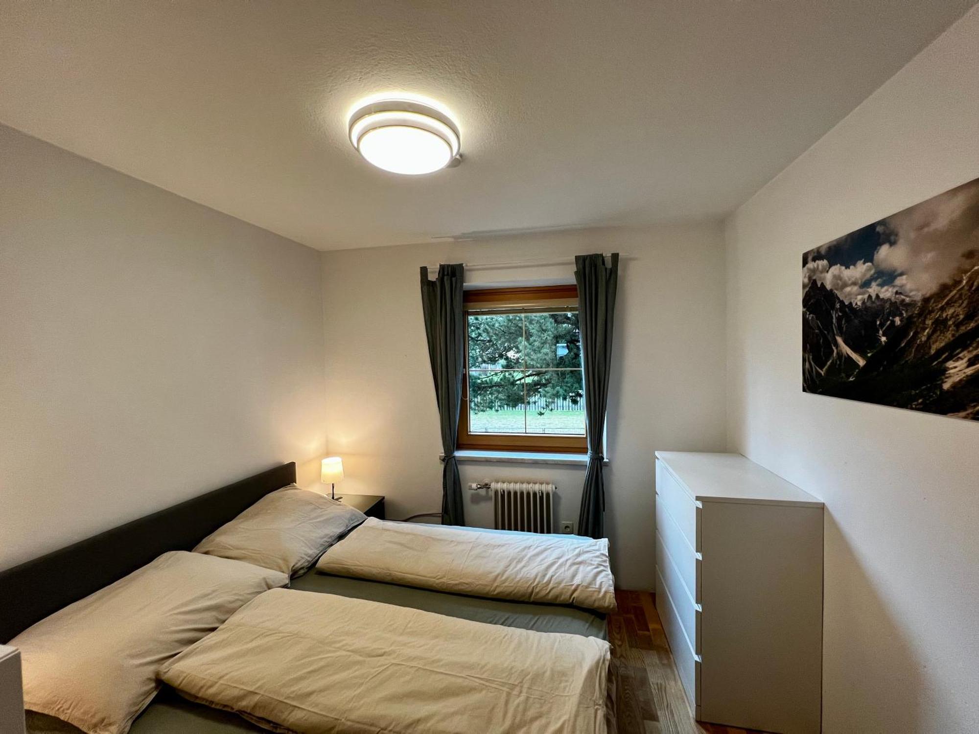 Ferienwohnung Draublick Sillian Exterior foto